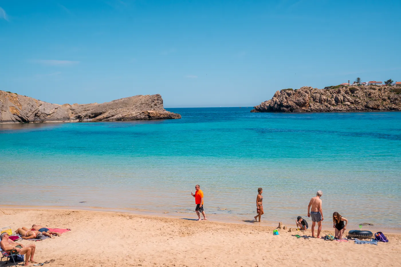 La Paella en Menorca - Vista 7