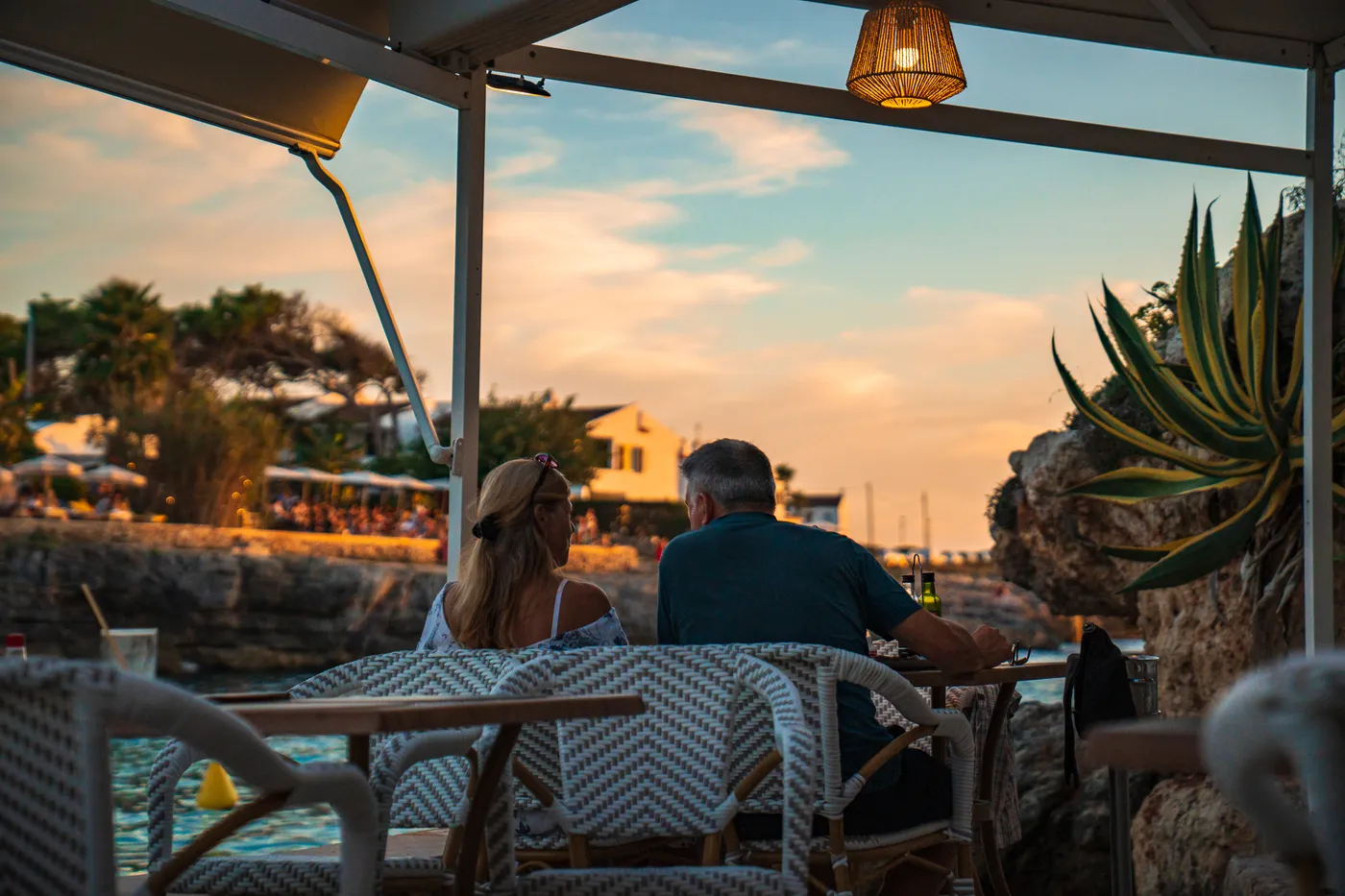 Paralia en Menorca - Vista 8