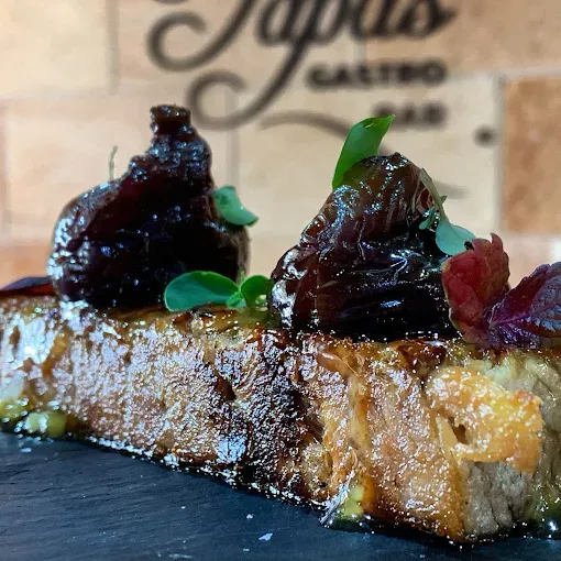 The Tapas Gastro Bar en Menorca - Vista 4