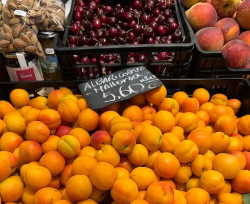 Sa Plaça - Mercat de proximitat en Menorca - Vista 3
