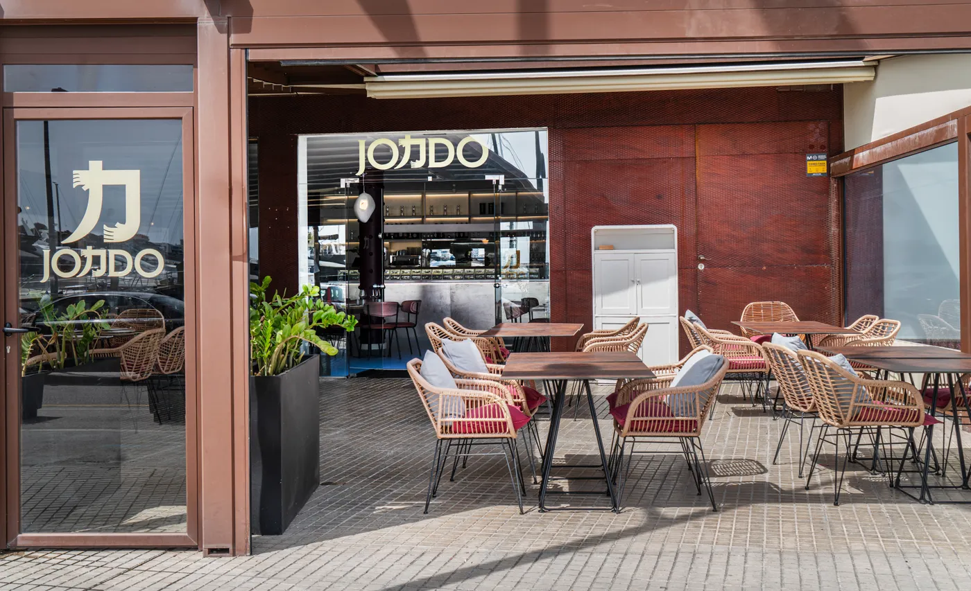 Jondo en Menorca - Vista 7