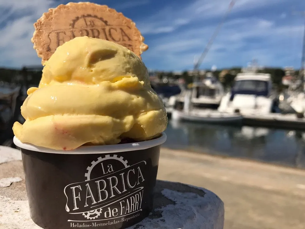 La Fabrica de Farry en Menorca - Vista 5