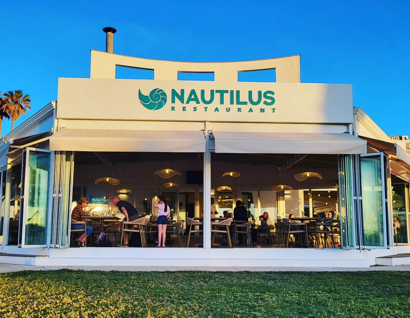 Nautilus en Menorca - Vista 8