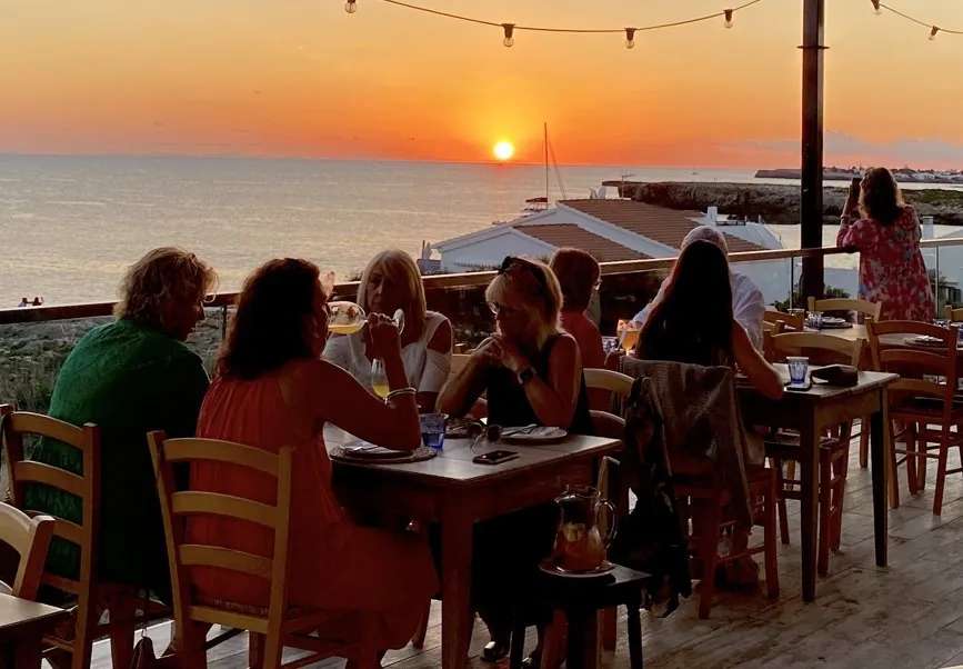 Bambú Menorca en Menorca - Vista 6