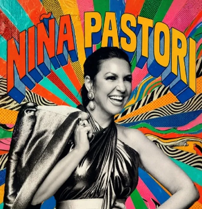 NIÑA PASTORI