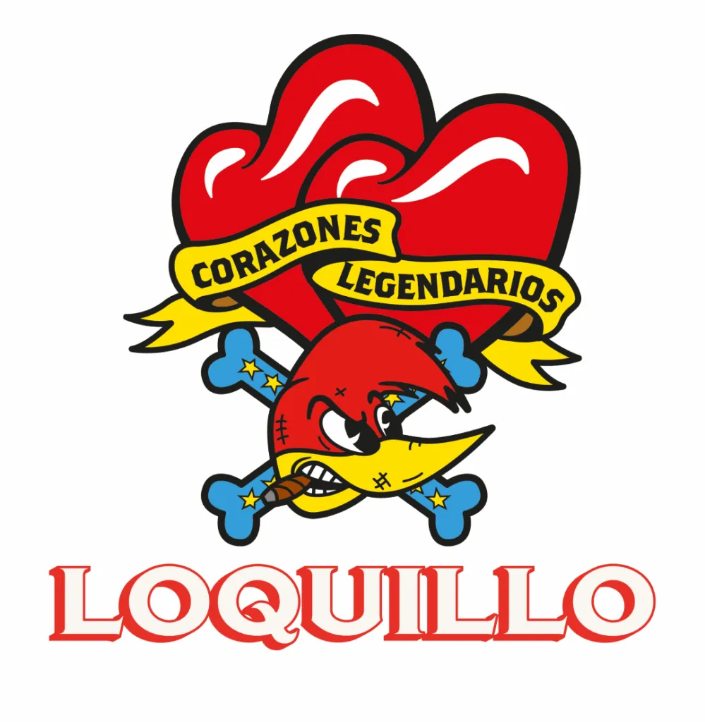 LOQUILLO