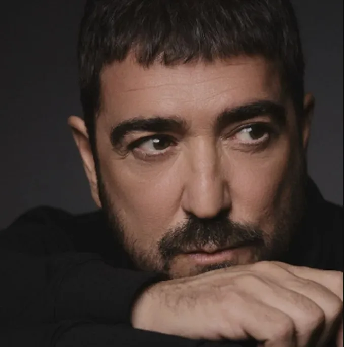 ANTONIO OROZCO