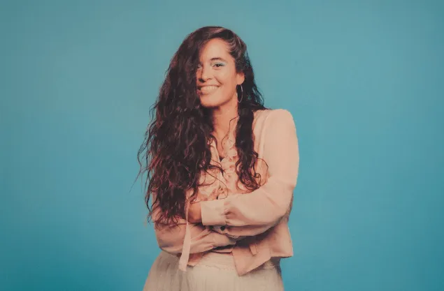 Sílvia Pérez Cruz
