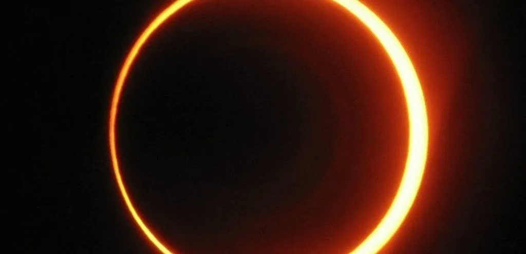 Del cielo de los antiguos al cielo de hoy