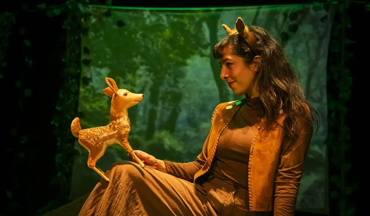BAMBI