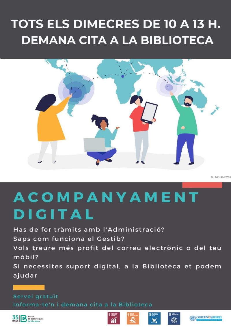 Acompanyament digital