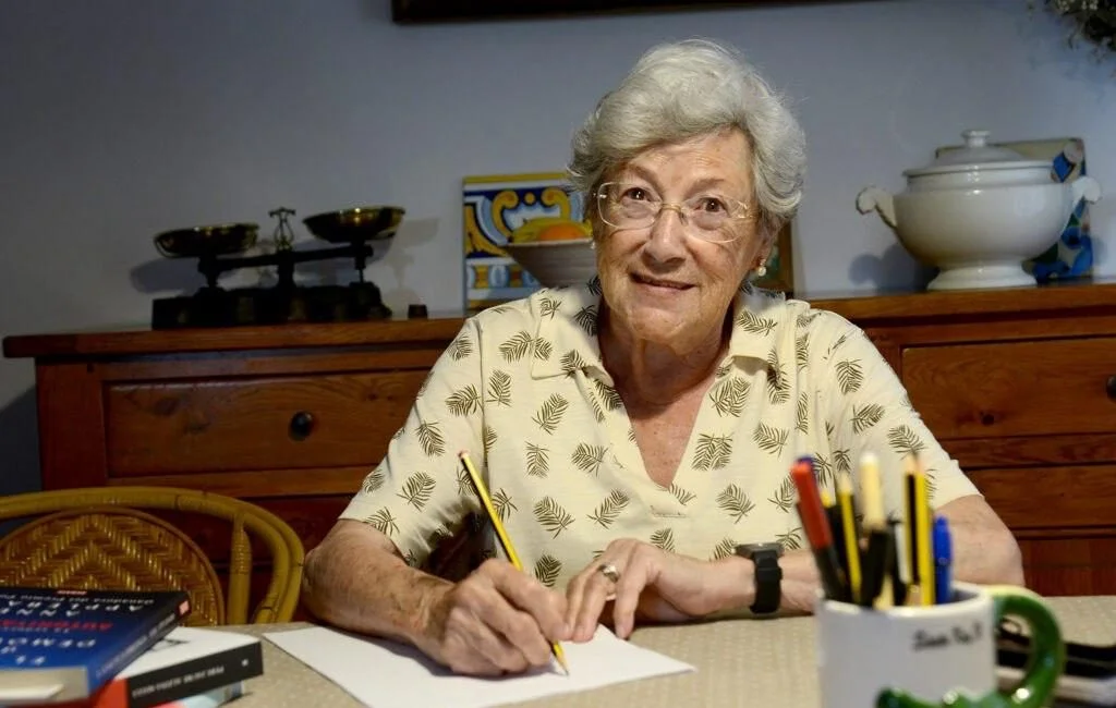 L’educació que ens fa humans en temps molt incerts, amb Pilar Benejam