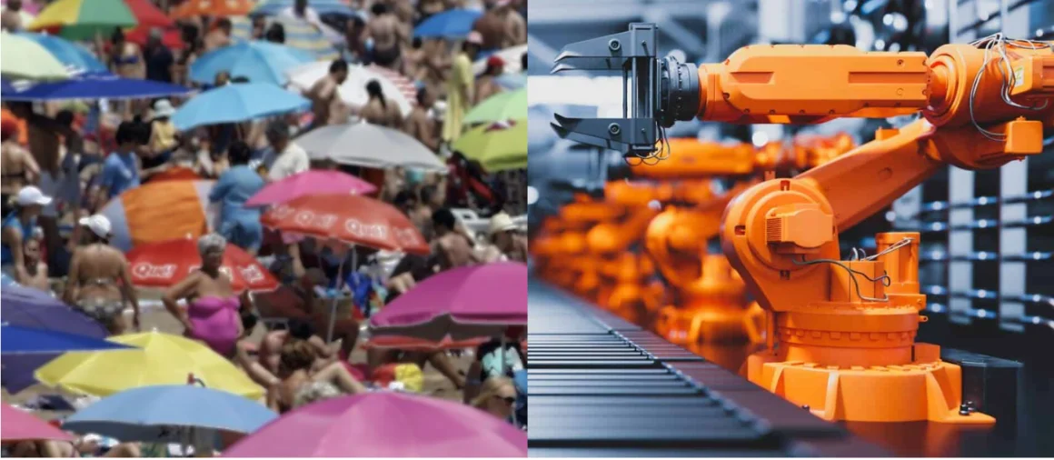 La ineludible reindustrialización de Europa: Una tarea de todos (también en Menorca), con Dr. Manuel Cendoya