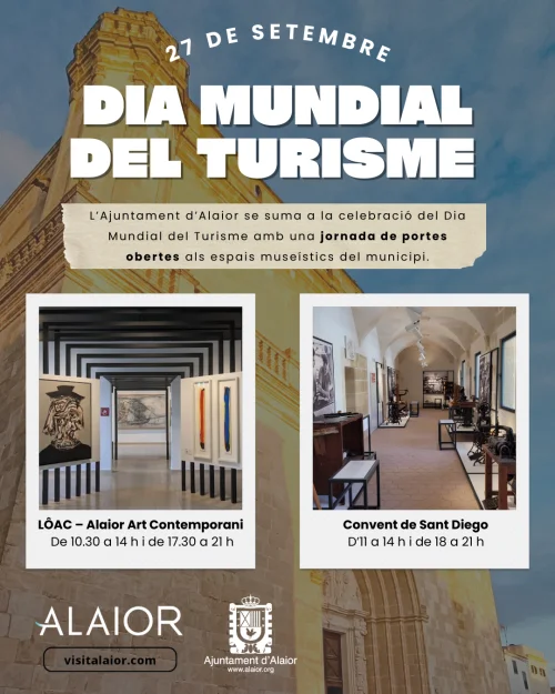 Jornada de puertas abiertas