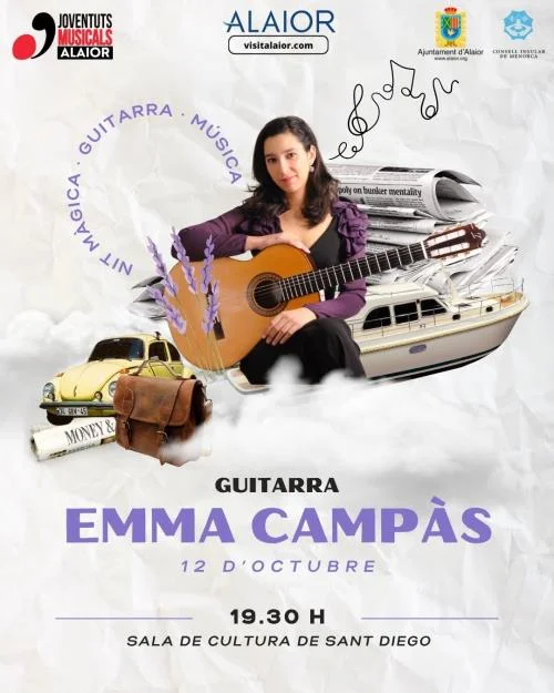 EMMA CAMPÀS