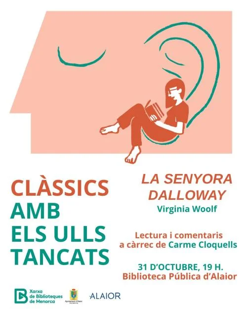 Clàssics amb els ulls tancats