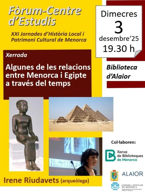 Dimecres 3 de desembre