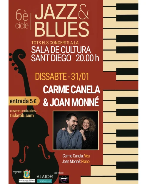 Dissabte 31 de gener