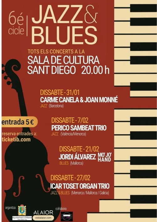 Dissabte 21 de febrer