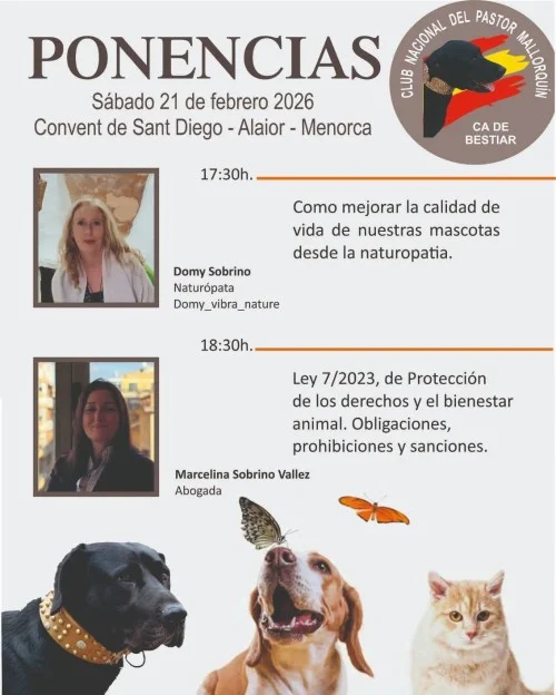 Dissabte 21 de febrer