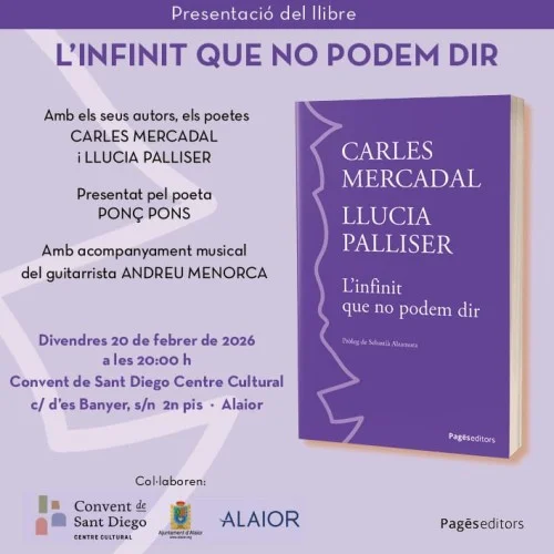 Divendres 20 de febrer