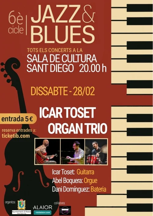 Dissabte 28 de febrer