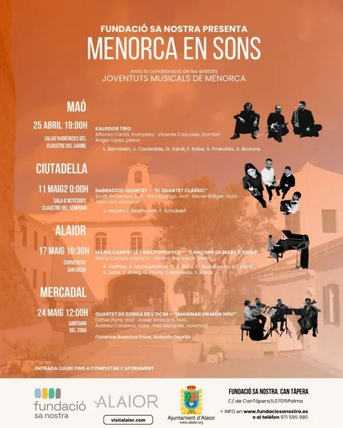  MENORCA EN SONIDOS