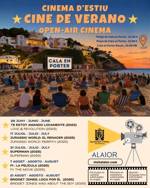 Divendres 7 d'agost