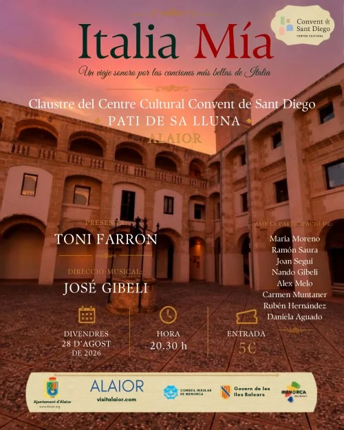 Divendres 28 d'agost