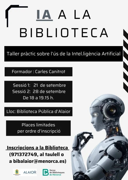 Dilluns 21 de setembre