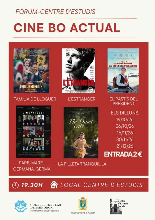 Del 19 d'octubre al 21 de desembre