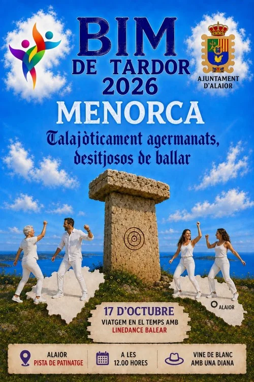 BIM DE TARDOR