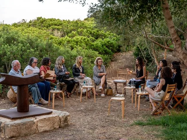 Taller de escritura creativa: ‘Inventario’ con Ana Haro