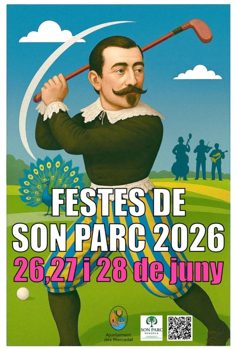 FESTES DE SON PARC