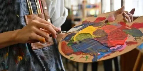 PUNT@RT CELEBRA EL SEU 20È ANIVERSARI AMB UN CONCURS DE PINTURA