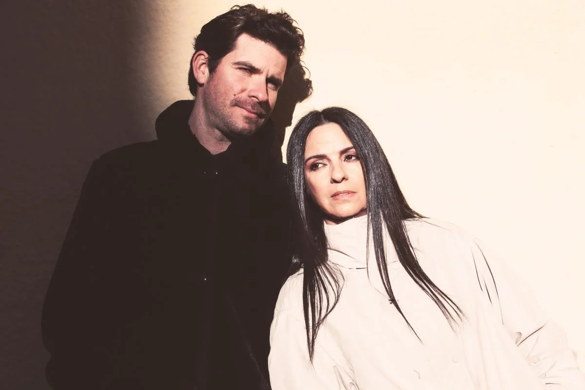 LINA_ I MARCO MEZQUIDA - O Fado