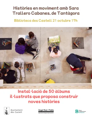 Històries en moviment