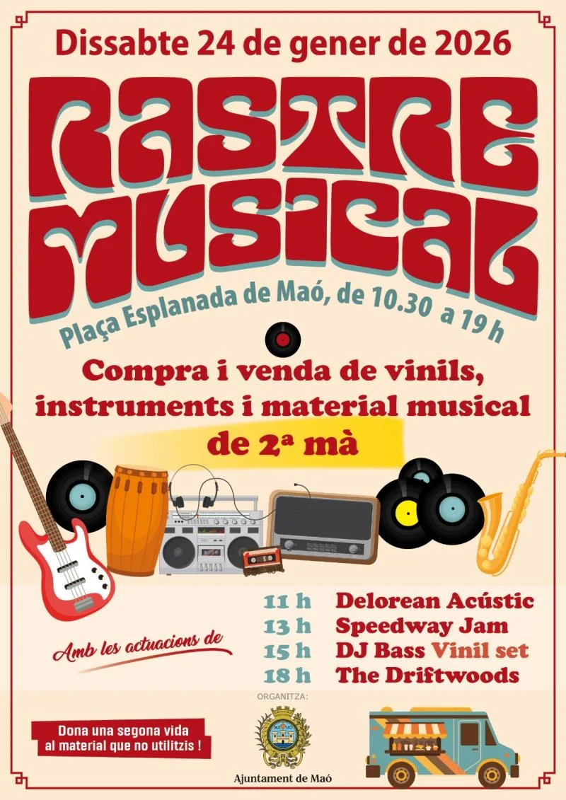 Rastre Musical