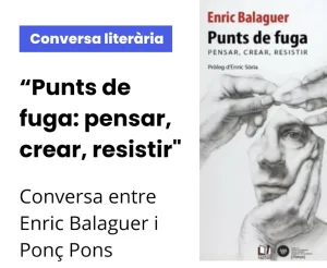 Conversa literària