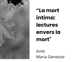 La mort íntima