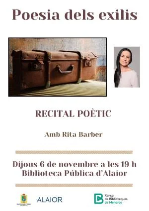 Poesia dels exilis
