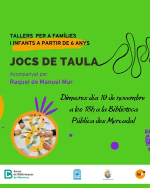 Joc de taula i narratives