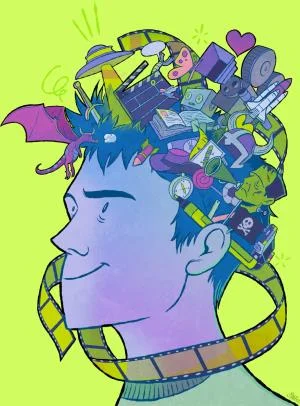 Projecció de curtmetratges nominats als Goya