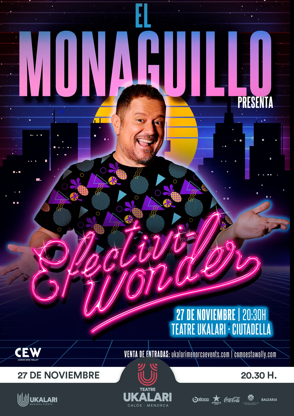 El Monaguillo
