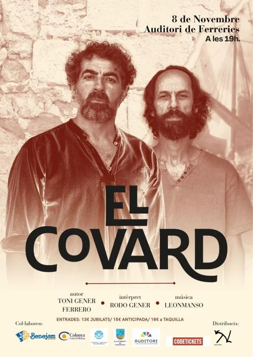 El Covard