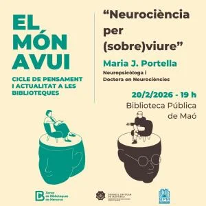 Neurociència per (sobre)viure