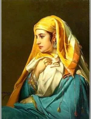 Xerrada 'El llegat de Fàtima al-Fihriya'