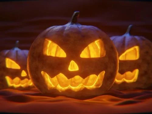 Halloween 2025