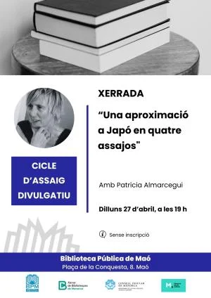 Una aporximació a Japó en quatre assajos