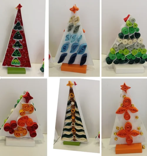 Taller de treballs manuals infantils